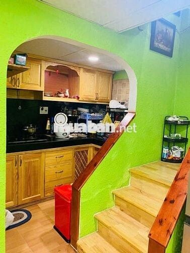 NHÀ PHỐ HIẾM CÓ – 3,950TY – MAI HOA THÔN  - TRUNG TÂM P.02, ĐÀ LẠT