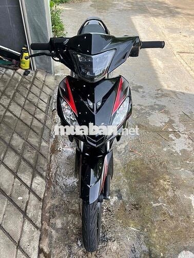 exciter ctd 1 đời chủ