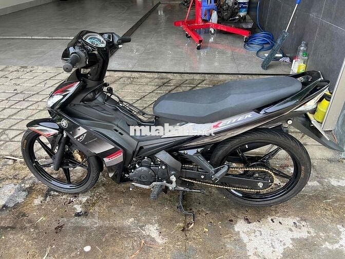 exciter ctd 1 đời chủ