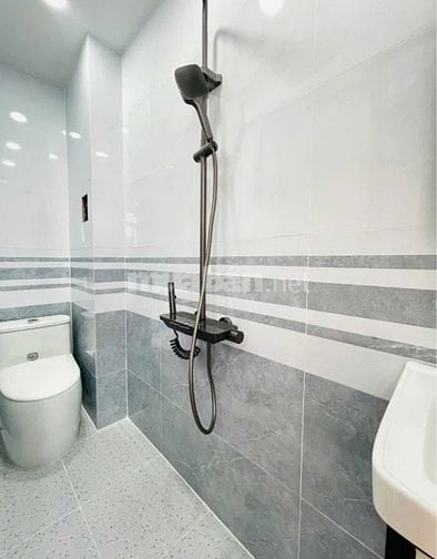 Duy nhất 1 căn Ngân hàng phát mãi - Phạm Văn Chí - Q6 - Giá 3 tỷ 890