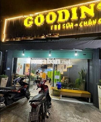 Mặt Tiền Đường D5 Thông Ung Văn Khiêm 100m2  Ngay Sát ĐH Ngoại Thương
