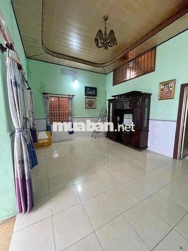 CHO THUÊ NHÀ GẦN NGÃ TƯ CHỢ CÂY DỪA