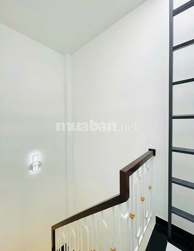 Duy nhất 1 căn Ngân hàng phát mãi - Phạm Văn Chí - Q6 - Giá 3 tỷ 890