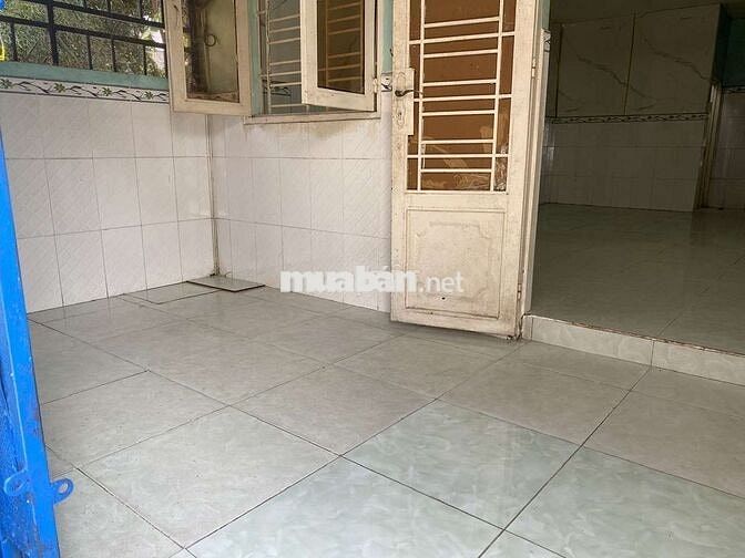 🏘️ Nhà đổ lửng 2phòng, gần Tô ký, chơ 3 bàu ,Mỹ Huề 🏘️