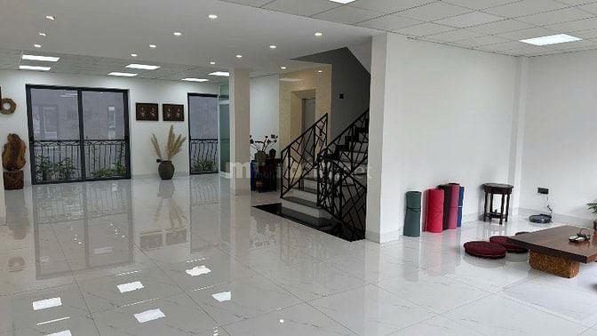 CHÍNH CHỦ CHO THUÊ 2 TẦNG LÀM VĂN PHÒNG TẠI KHU D GELEXIMCO, DƯƠNG