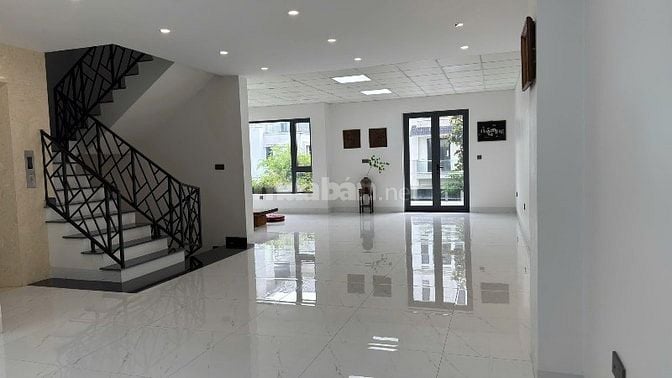 CHÍNH CHỦ CHO THUÊ 2 TẦNG LÀM VĂN PHÒNG TẠI KHU D GELEXIMCO, DƯƠNG