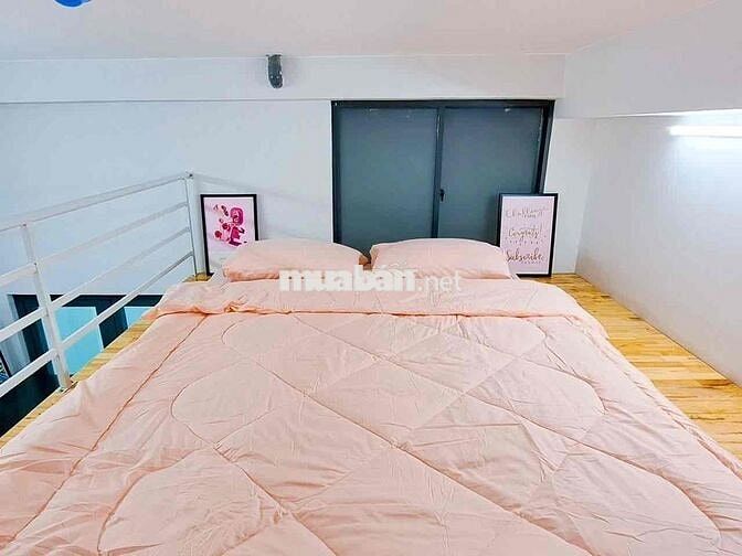 💥DUPLEX XINH LUNG LINH MỚI 100% THANG MÁY ❗️ GẦN CHỢ BÀ CHIỂU