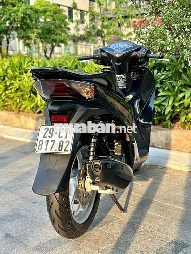 Cần bán SH 150 phanh ABS cuối 2019 cực đẹp- Chất