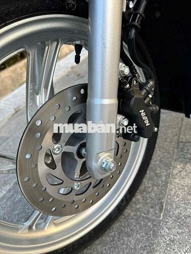 Cần bán SH 125 CBS 2025 siêu mới cực chất, cực Vip