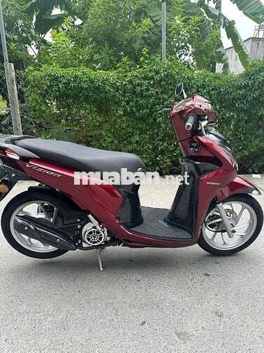 ✅Honda Vision 2016 Bs: 59G2-13063  ✅xe máy móc ngu
