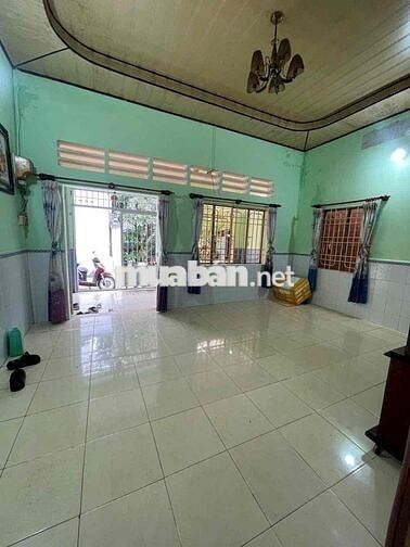 CHO THUÊ NHÀ GẦN NGÃ TƯ CHỢ CÂY DỪA