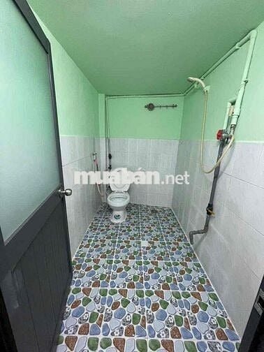 CHO THUÊ NHÀ GẦN NGÃ TƯ CHỢ CÂY DỪA