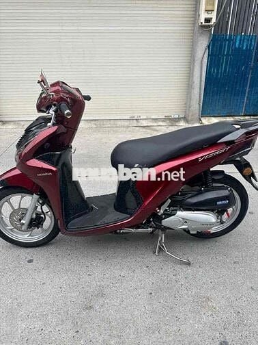 ✅Honda Vision 2016 Bs: 59G2-13063  ✅xe máy móc ngu