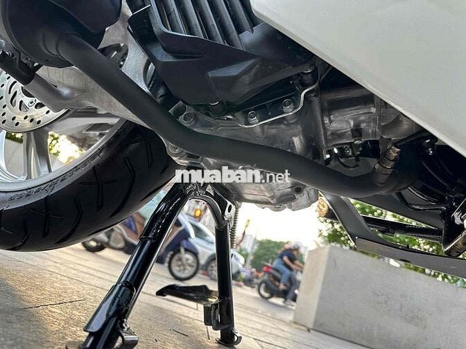Cần bán SH 125 CBS 2025 siêu mới cực chất, cực Vip