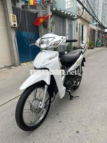 ✅Wave A 2022, 9c, Bs: 59U2-51012  ✅Hàng siêu phẩm
