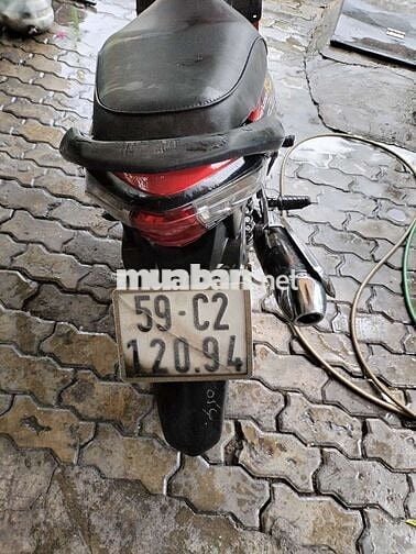 RSX , máy êm