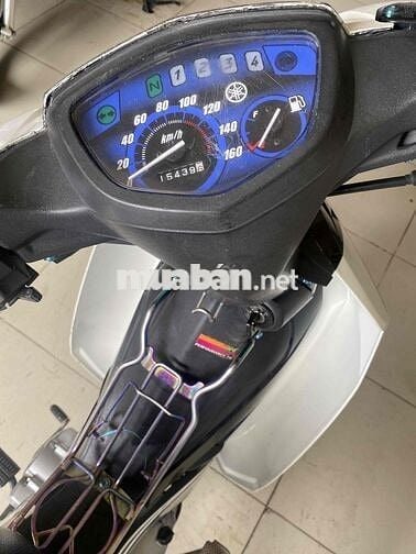 yamaha Sirius 2020 bst