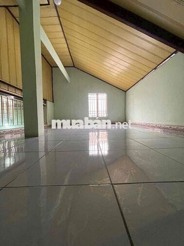 CHO THUÊ NHÀ GẦN NGÃ TƯ CHỢ CÂY DỪA