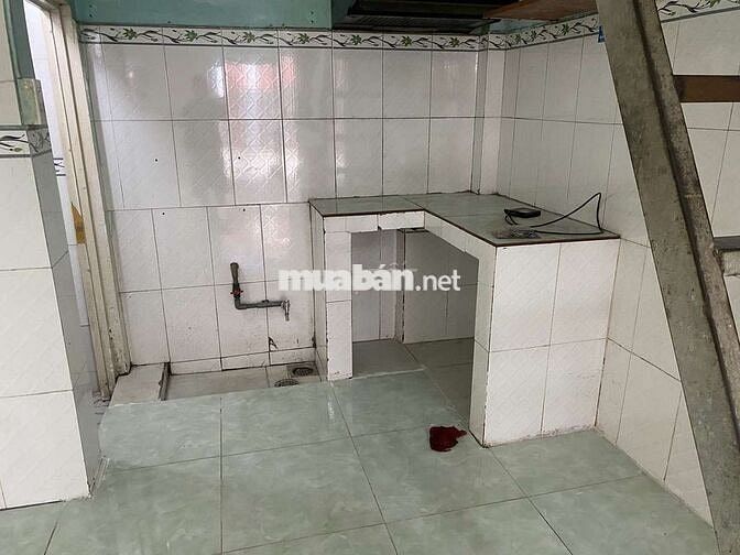 🏘️ Nhà đổ lửng 2phòng, gần Tô ký, chơ 3 bàu ,Mỹ Huề 🏘️