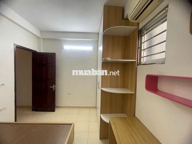 Chính chủ cần bán nhà 5t,38m tại Phố Lụa,HĐ, ngõ thoáng chỉ nhỉnh  7t