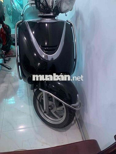 xe cello Huyền Thoại
