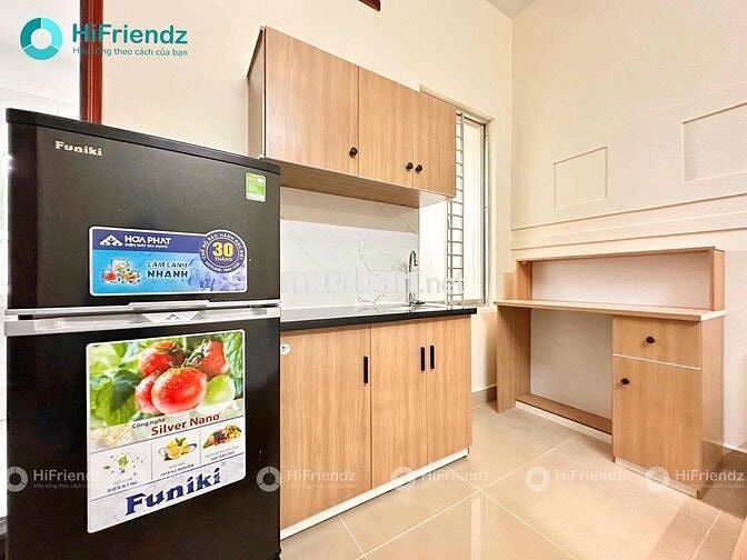 Căn Hộ Studio Mới 100% Full NT Free Xe Sát Parcmall Q8 , Quận 5 ...