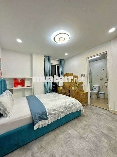 📣Chung cư Thế Hệ Mới - Hồ Hảo Hớn - Quận 1 ,Tp.HCM 
- DT: 84,83m2. 
-