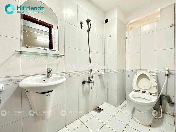 Căn Hộ Studio Mới 100% Full NT Free Xe Sát Parcmall Q8 , Quận 5 ...