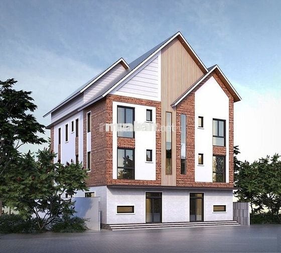Đầu tư nhà phố Đà Lạt  3,3 tỷ – trung tâm P.12 - Hẻm ô tô