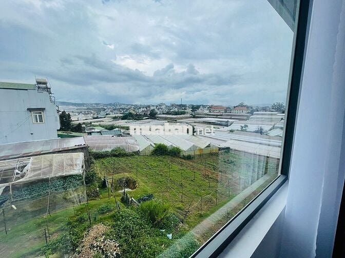 NHÀ PHỐ 3,5ty – HẺM XE HƠI – NGUYỄN HỮU CẦU, P.12, ĐÀ LẠT