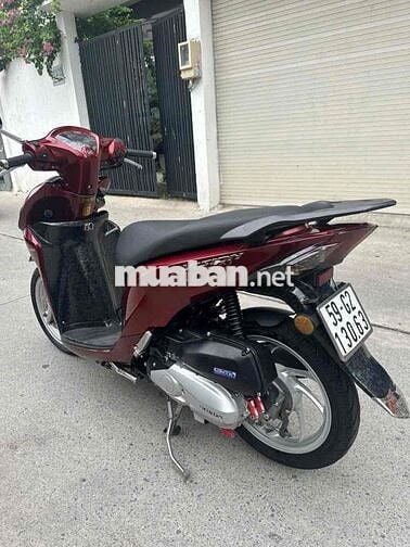 ✅Honda Vision 2016 Bs: 59G2-13063  ✅xe máy móc ngu