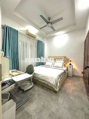📣Chung cư Thế Hệ Mới - Hồ Hảo Hớn - Quận 1 ,Tp.HCM 
- DT: 84,83m2. 
-