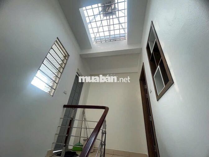 Chính chủ cần bán nhà 5t,38m tại Phố Lụa,HĐ, ngõ thoáng chỉ nhỉnh  7t