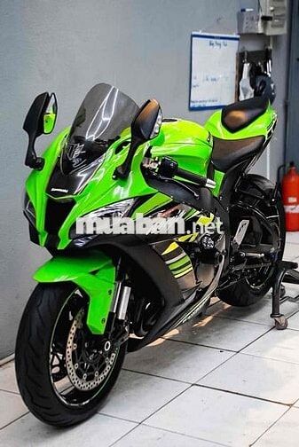 XE MOTO KAWASAKI ZX10R 2018 HQCN