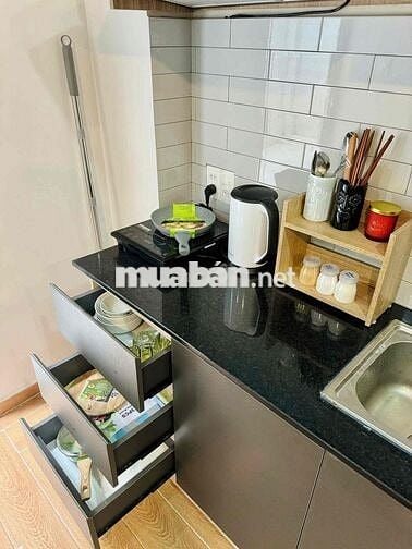 💥 STUDIO THANG MÁY CỬA KHOÁ VÂN TAY NGAY CHỢ BÀ CHIỂU 📍 GIAO VẠN KIẾP