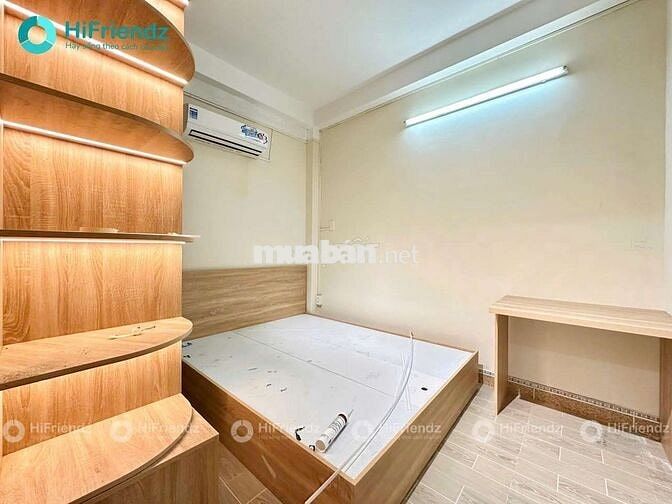 ✨️CHUNG CƯ MINI 2PN 2WC MỚI 100%_BAN CÔNG THOÁNG_SÁT CẦU CHÀ VÀ Q8