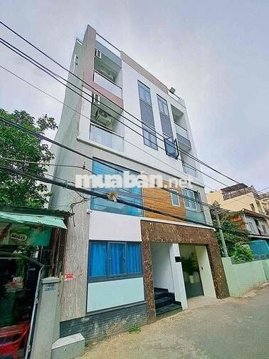 💥DUPLEX XINH LUNG LINH MỚI 100% THANG MÁY ❗️ GẦN CHỢ BÀ CHIỂU