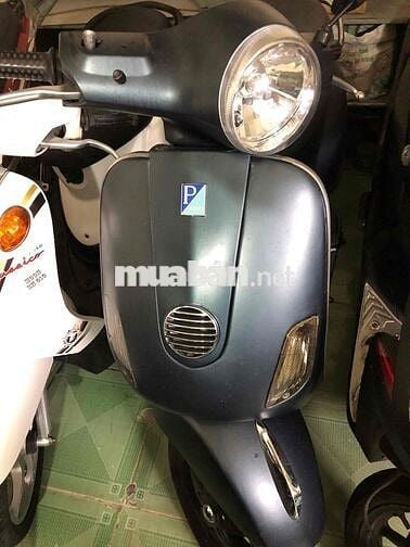 vespa 2010 bs 60 êm đẹp đúng màu sơn bs 44848