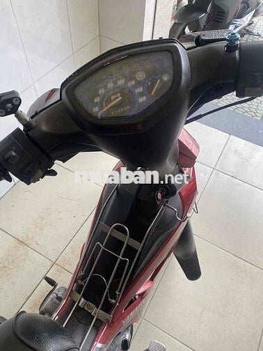 Yamaha Sirius 2012. bst