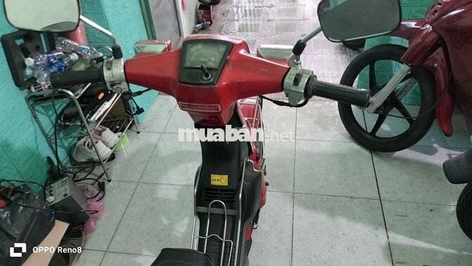 Cub DD xe zin