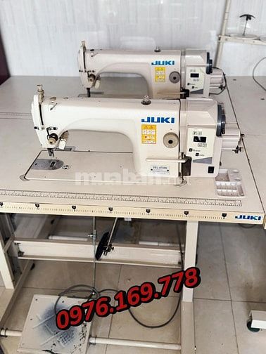 Máy may công nghiệp JUKI 8700N