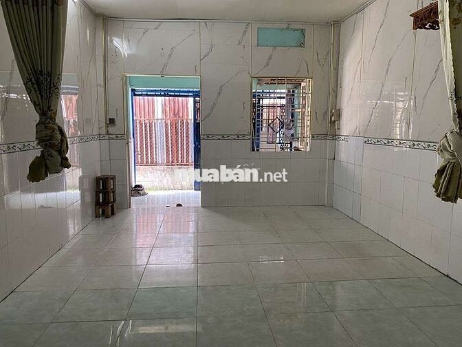 🏘️ Nhà đổ lửng 2phòng, gần Tô ký, chơ 3 bàu ,Mỹ Huề 🏘️