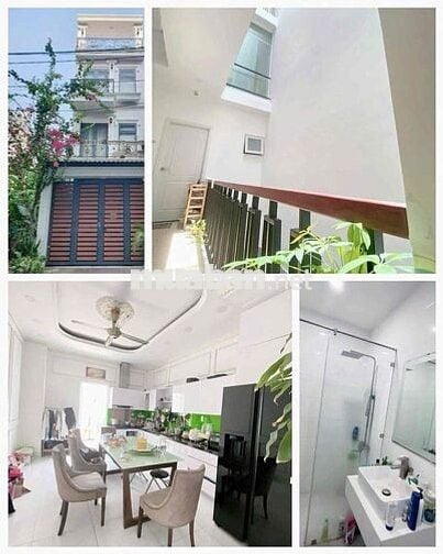 🏠 CHO THUÊ KÝ TÚC XÁ DẠNG MINI DUPLEX Q8 chỉ 2.2 Triệu bao hết
