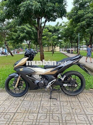 WinnerX Abs bs 62 có cccd chủ.