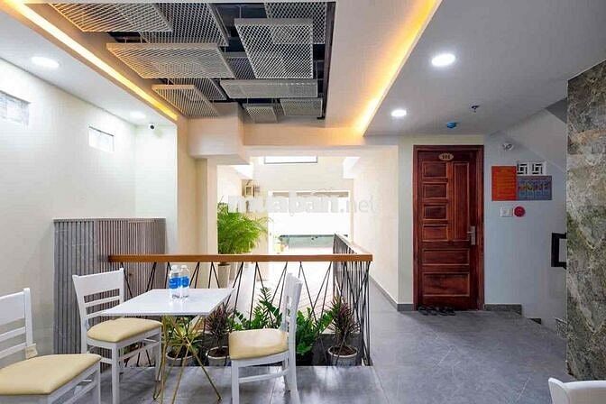 💥DUPLEX XINH LUNG LINH MỚI 100% THANG MÁY ❗️ GẦN CHỢ BÀ CHIỂU