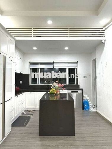 📣Chung cư Thế Hệ Mới - Hồ Hảo Hớn - Quận 1 ,Tp.HCM 
- DT: 84,83m2. 
-
