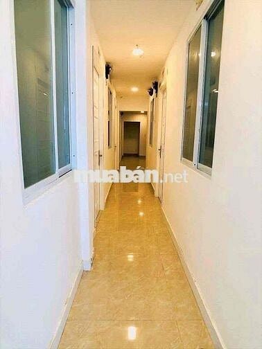 CHO THUÊ PHÒNG CHDV MINI ĐẸP GIÁ RẺ