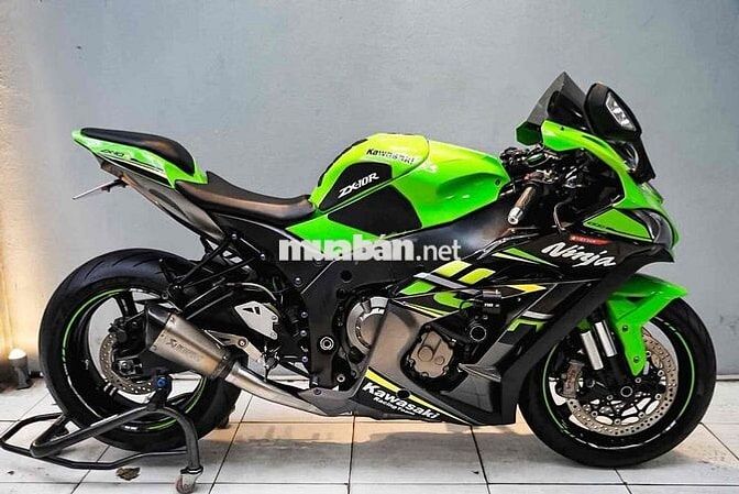 XE MOTO KAWASAKI ZX10R 2018 HQCN
