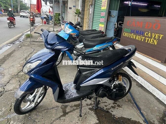 Luvias Fi trùm cuối 2016 số tp sảnh đẹp zin êm