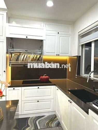 📣Chung cư Thế Hệ Mới - Hồ Hảo Hớn - Quận 1 ,Tp.HCM 
- DT: 84,83m2. 
-